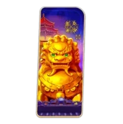 5 Lions icon
