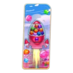 Sugar
Rush icon