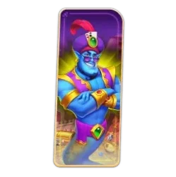 Crazy
Genie icon