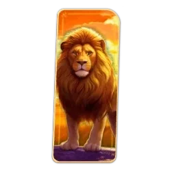 Lion
Safari icon