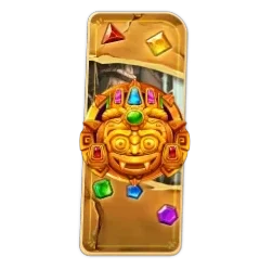 Aztec
Gems icon