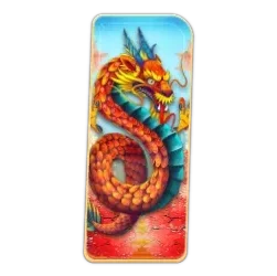 Floating
Dragon icon