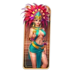 Treasures
Of Aztec icon