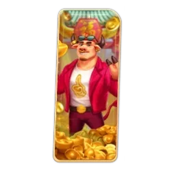 Fortune
Ox icon