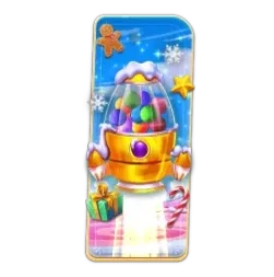Sugar Rush
Xmas icon