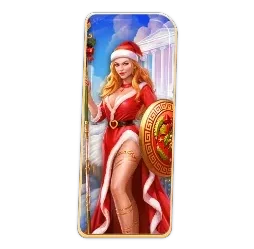 Wisdom of Athena
Xmas 1000 icon
