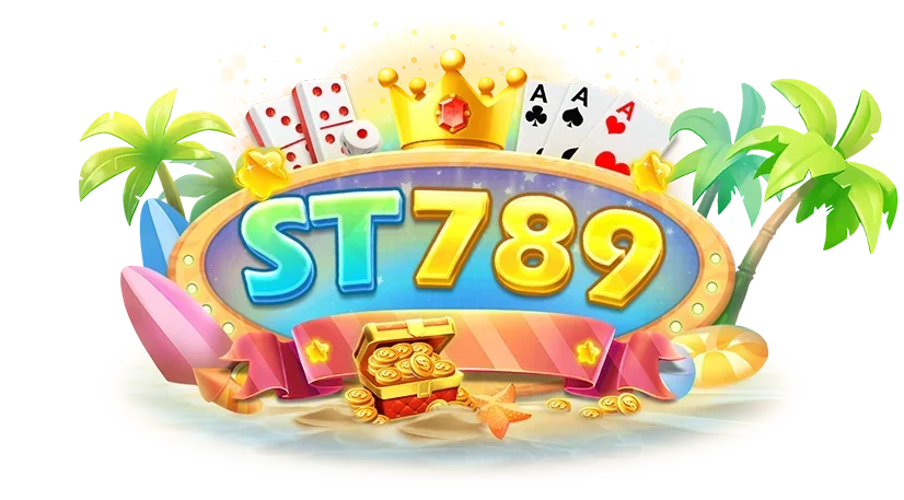 ST789 logo